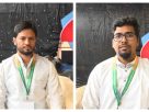 ছাত্রশিবিরের কেন্দ্রীয় সভাপতি ও সেক্রেটারি
