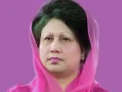 লন্ডনে খালেদা জিয়া